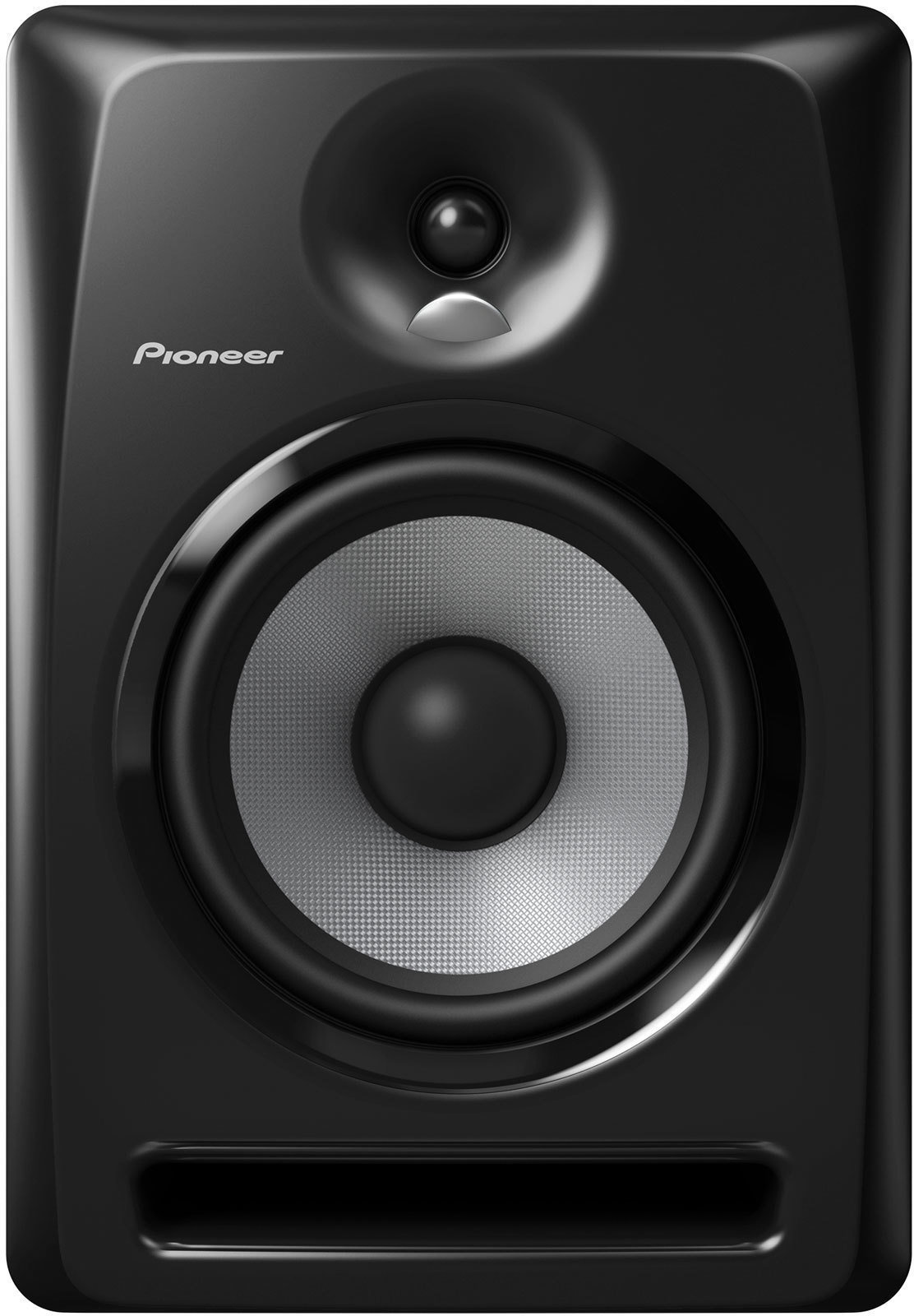 2-utas stúdió monitorok Pioneer Dj S-DJ80X