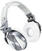 DJ Headphone Pioneer Dj HDJ-1500 White