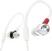 Ecouteurs intra-auriculaires Pioneer Dj DJE-2000 White