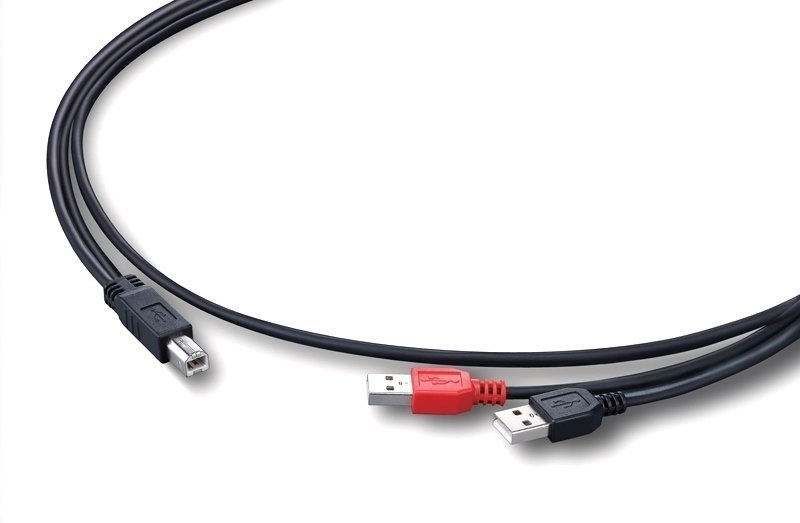 Câble USB Pioneer DJC-WECAI
