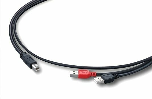 USB кабел Pioneer DJC-WECAI - 1