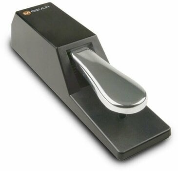 Sustain Pedal M-Audio SP-2 Piano Sustain Pedal - 1