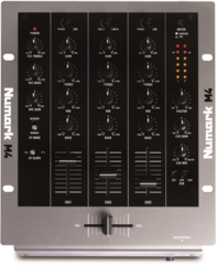 Numark Dj Mikseri Muziker Numark Dj Mikseri Muziker