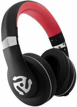 DJ Headphone Numark HF-350 - 1