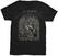 T-Shirt Anthrax T-Shirt Spreading the Disease Black S