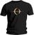 Shirt A Perfect Circle Shirt Logo Unisex Black L