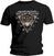 T-Shirt A Perfect Circle T-Shirt Outsider Schwarz 2XL