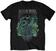 T-shirt As I Lay Dying T-shirt Cobra Black XL