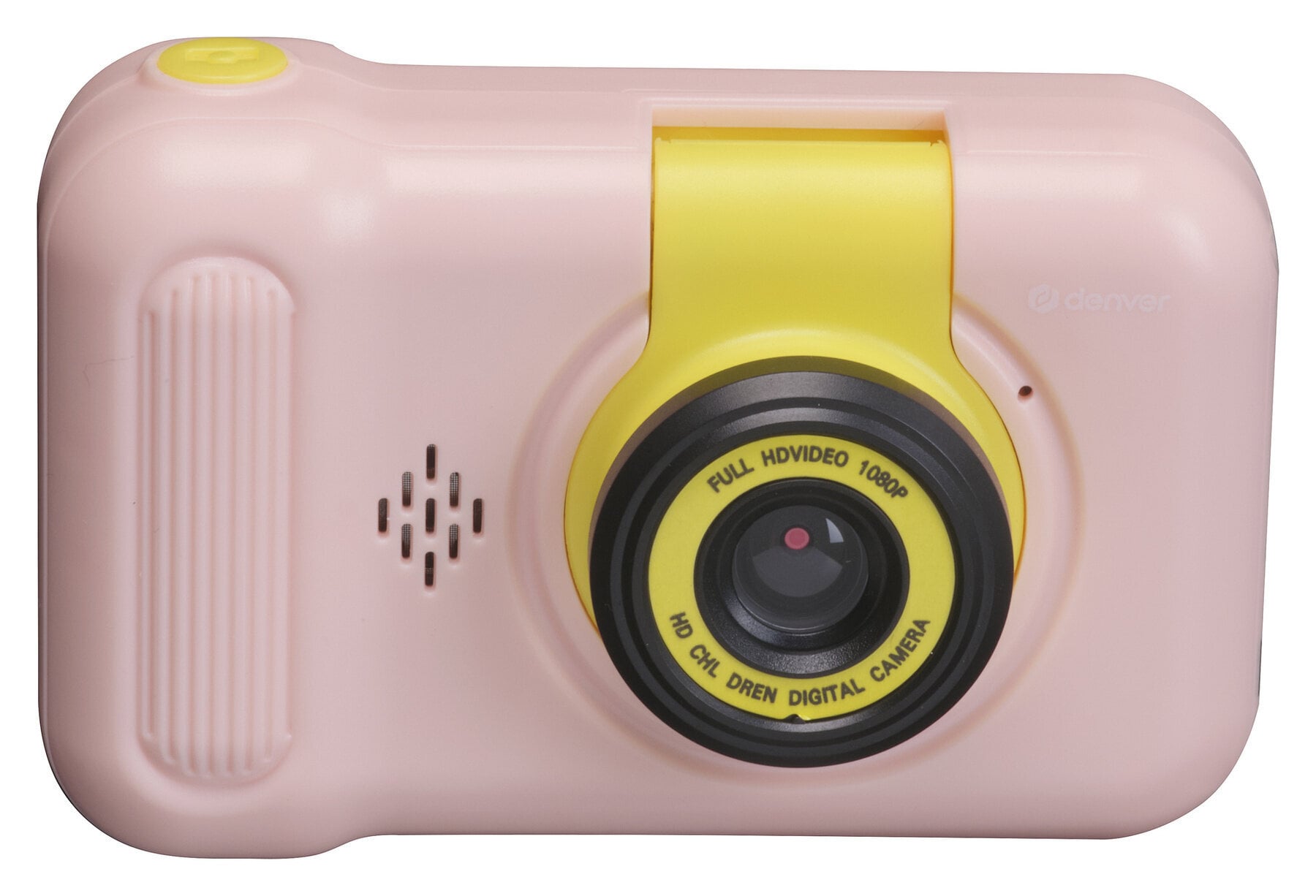 Compact Camera
 Denver KCA-1351RO Rose ( Variant ) Compact Camera