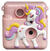 Compact Camera
 Denver KPC-1363 RO Rose ( Variant ) Compact Camera