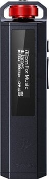 Portable Music Player FiiO ECHO Nano MP3 Player Black - 1