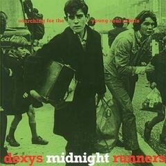 Schallplatte Dexys Midnight Runners - Searching For The Young Soul Rebels (140 g) (LP)