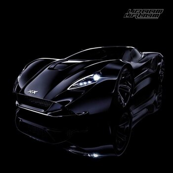 Vinüülplaat Charli XCX - Vroom Vroom (12" EP) - 1