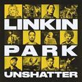 Linkin Park - Unshatter Film Soundtrack (Live In Sao Paulo) (Citrus Coloured) (140 g) (2 LP)