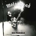 Motörhead - On Parole (The Alternative Mixes By Richard Digby Smith) (Smokey Marble Coloured) (140 g) (LP)
