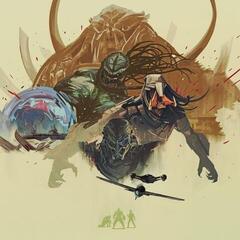 Schallplatte Benjamin Wallfisch - Predator: Killer Of Killers (O.S.T.) (LP)