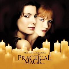 Schallplatte Various Artists - Practical Magic (O.S.T.) (140 g) (LP)