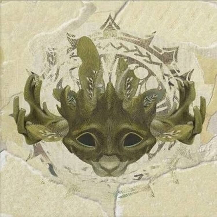 Schallplatte Yaelokre - Origins (140 g) (12" EP)