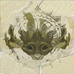 Vinüülplaat Yaelokre - Origins (140 g) (12" EP)