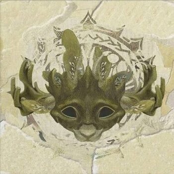 Schallplatte Yaelokre - Origins (140 g) (12" EP) - 1