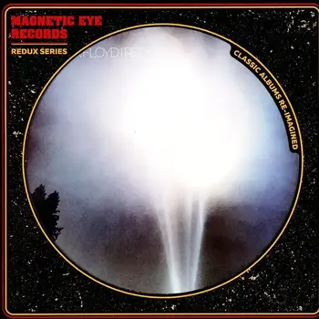 LP ploča Various Artists - Best Of Pink Floyd | Redux (Gatefold Sleeve) (Limited Edition) (Purple Coloured) (LP) - 1