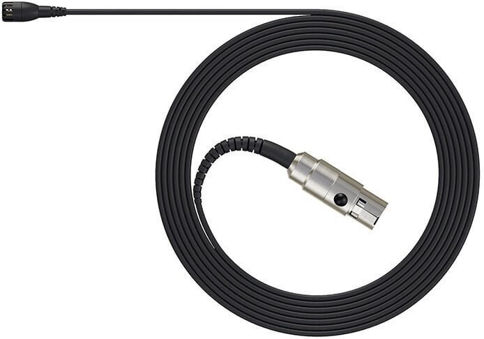 Lavalier Condenser Microphone DPA 2061-OL-C-B10-Acc Lavalier Condenser Microphone