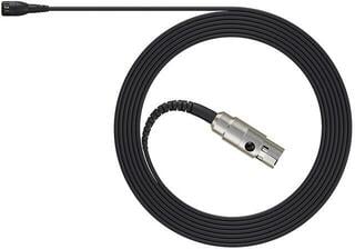 Lavalier Condenser Microphone DPA 2061-OL-C-B10-Acc Lavalier Condenser Microphone