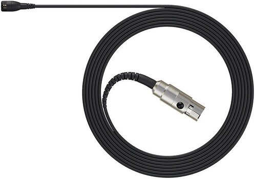 Lavalier Condenser Microphone DPA 2061-OL-C-B10-Acc Lavalier Condenser Microphone - 1