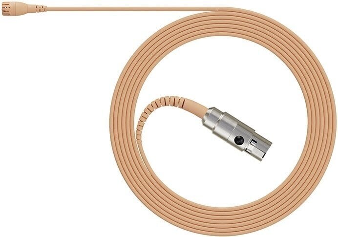 Lavalier Condenser Microphone DPA 2061-OL-C-F10 Lavalier Condenser Microphone