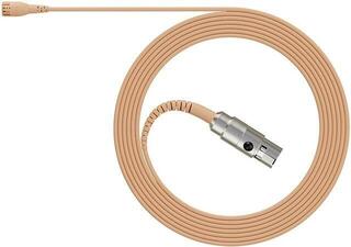 Lavalier Condenser Microphone DPA 2061-OL-C-F10 Lavalier Condenser Microphone