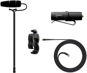 Instrument Condenser Microphone DPA 4099-DP-2-201-D Instrument Condenser Microphone