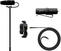 Instrument Condenser Microphone DPA 4099-DP-2-201-D Instrument Condenser Microphone