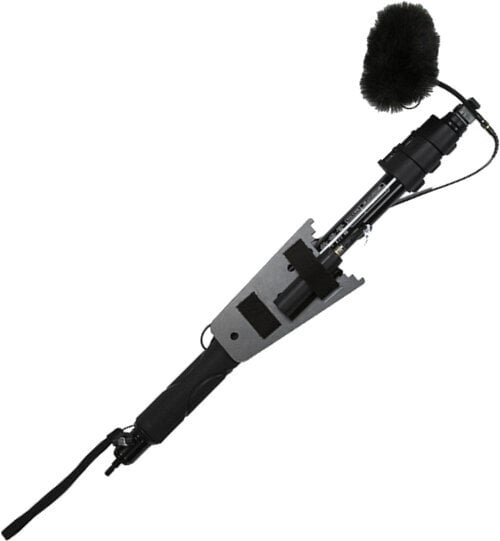 Микрофон за репортери DPA KIT-4097-DP-INK Микрофон за репортери