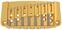 Gitarski most Hipshot 7 Sring Ibby HM Ibanez Gold Gitarski most