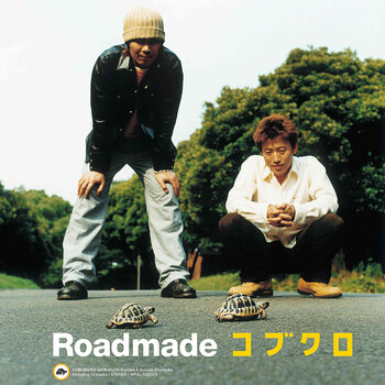 LP plošča Kobukuro - Roadmade (2 LP) - 1