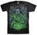 T-shirt Avenged Sevenfold T-shirt Dare to Die Noir L