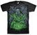 T-Shirt Avenged Sevenfold T-Shirt Dare to Die Black 2XL