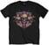 T-Shirt Avenged Sevenfold T-Shirt Ritual Black S