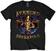 T-shirt Avenged Sevenfold T-shirt Stellar Noir M