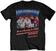 T-Shirt Backstreet Boys T-Shirt Everybody Schwarz M