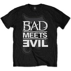 Košulja Bad Meets Evil Logo Unisex