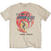 Koszulka The Beach Boys Koszulka 1983 Tour Sand M