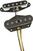 Yksittäinen mikki Fender John Osborne Telecaster Set Black/Chrome Yksittäinen mikki