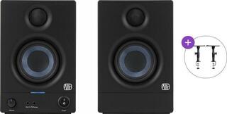 Active Studio Monitor Presonus Eris 3.5 2nd Gen Basic SET Active Studio Monitor 2 pcs