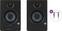 Active Studio Monitor Presonus Eris 3.5 2nd Gen Basic SET Active Studio Monitor 2 pcs