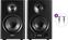 Active Studio Monitor Edifier MR4 Basic SET Active Studio Monitor 2 pcs