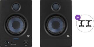Active Studio Monitor Presonus Eris 4.5 BT 2nd Gen Basic SET Active Studio Monitor 2 pcs