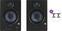 Active Studio Monitor Presonus Eris 4.5 BT 2nd Gen Basic SET Active Studio Monitor 2 pcs