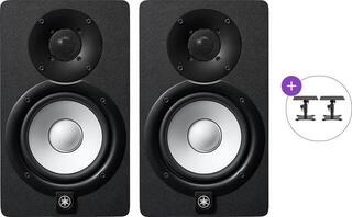 Active Studio Monitor Yamaha HS 5 Basic SET Active Studio Monitor 1 pc