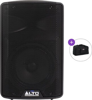 Aktivni zvučnik Alto Professional TX 408 Basic SET Aktivni zvučnik - 1
